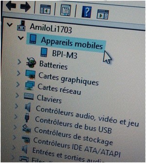 Google Play Détection BPI-M3 AprèsInstall ADB 01