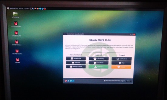 M3 partie5-Ubuntu Mate15.10 1erDémarrage01