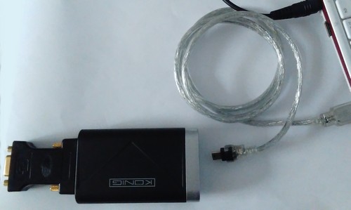 CMP-USBDVI11-002