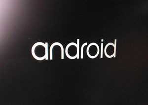 RaspberryPi2B t Android 7 Nougat 01